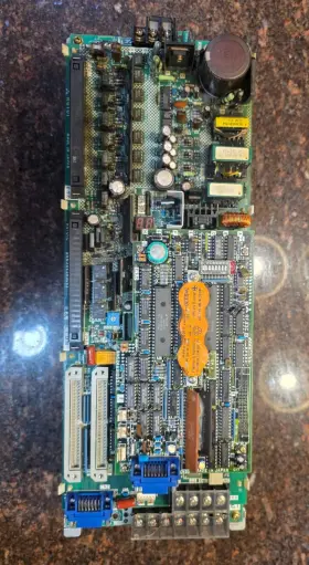 Mr-s11-100-z33 Mitsubishi Electric Axis Drive Servo Amp Free Shipping And Warranty