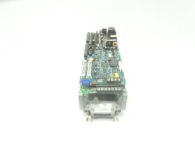 Mr-s11-103-e01 Mitsubishi Electric Servo Drive