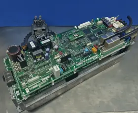 Mr-s11-200-n Mitsubishi Electric 2021 Servo Amplifier Mint From Running Machine