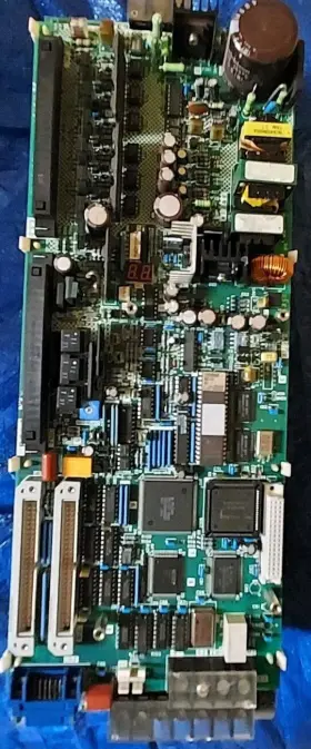 Mr-s11-33-e01 Mitsubishi Electric Version B Servo Drive Fast Shipping