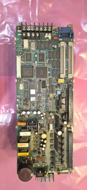 Mr-s11-080-e31 Mitsubishi Electric Mr-s11-80-e31 Mrs1180e31 Servo Drive Free Shipping