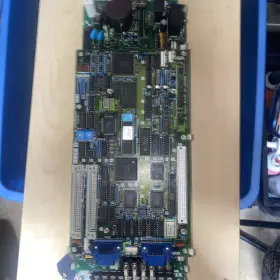 Mr-s12-40a-z33 Mitsubishi Electric Servo Drive Used Tested