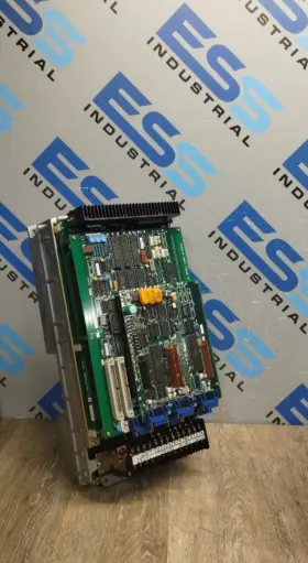 Mr-s3-33aa-z33 Mitsubishi Electric Servo Drive