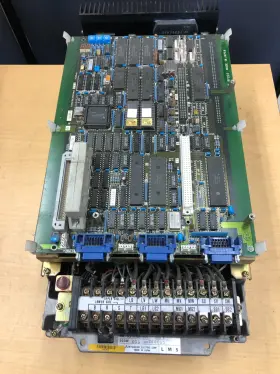 Mr-s3-80bb-e01 Mitsubishi Electric Servo Drive Tested/working