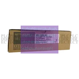 Mr-c40a-ue Mitsubishi Electric Mrc40aue Used Servo Drive Mr-c40a-ue Mitsubishi Electric Mrc40aue Used Servo Drive