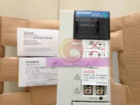 Mr-j2s-100a-s055 Mitsubishi Electric Mrj2s100as055 New Servo Drive Mr-j2s100as055