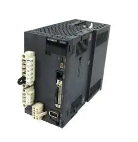 Mr-j3-350a Mitsubishi Electric Mrj3350a Ac Servo Drive 3.5kw