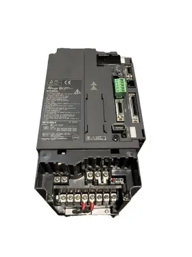 Mr-j3-500t Mitsubishi Electric Mrj3500t Ac Servo Drive