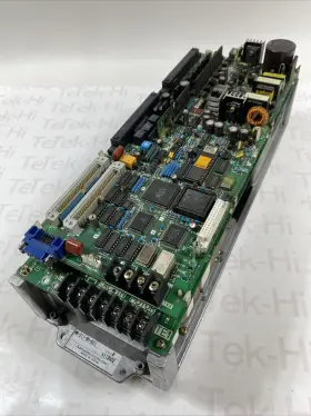 Mr-s11-80-e01 Mitsubishi Electric Mrs1180e01 Servo Drive Overnight Shipping