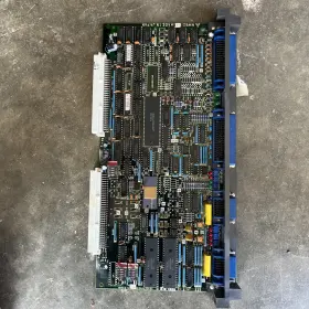 Bn634a233g52 Mitsubishi Electric Mw621 Mw621-1 Circuit Board For Mw621c
