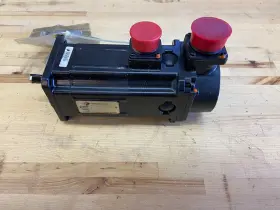 Osa104s Mitsubishi Electric Corp Absolute Encoder With Motor