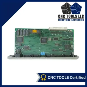Qx522 Mitsubishi Electric Refurbished Circuit Board