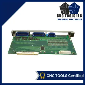 Bn634a639g52a Mitsubishi Electric Qx531b Refurbished Circuit Board Inv#12102