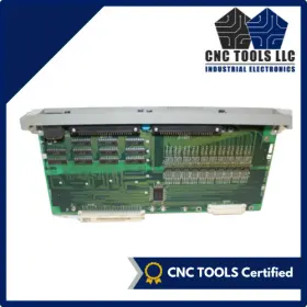 Qx535 Mitsubishi Electric Refurbished Control Board