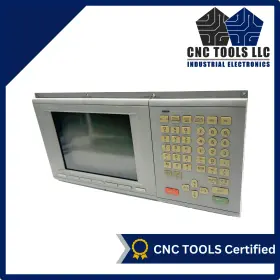 Mdt962b-1a Mitsubishi Electric Qy201b / Monitor Inv#12899