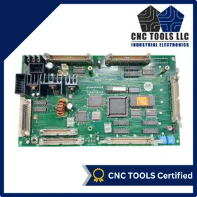 Bn634a564g51 Mitsubishi Electric Qy221 Qy221b Refurbished Circuit Board