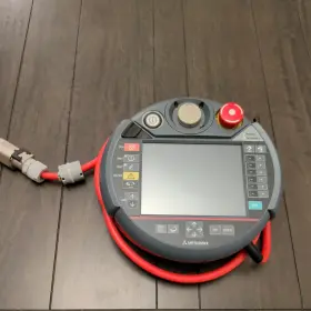 R56tb Mitsubishi Electric Teach Pendant