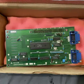 Bn624a900g51 Mitsubishi Electric Rf312b Circuit Board