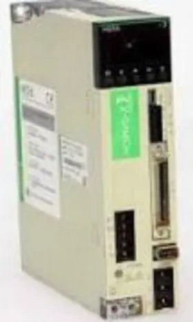 Servo-x3 Mitsubishi Electric Hcfa Driver Used