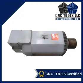 Sj-26a Mitsubishi Electric Spindle Motor