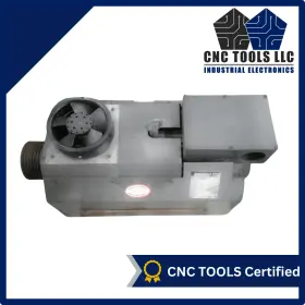 Sj-26b Mitsubishi Electric Spindle Motor