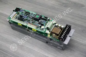Tra41a Mitsubishi Electric Servo Drive With 90 Days Warranty
