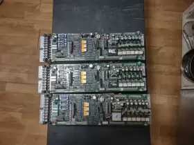 Trs-75b Mitsubishi Electric Trs75b Servo Drive Trs-75b Mitsubishi Electric Trs75b Servo Drive