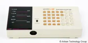F2-20p-e Mitsubishi Melsec Programming Panel
