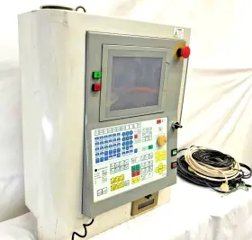 Fcu6-hd231-1 Mitsubishi Fca635zn Co2 Laser Cutter Numerical Control System