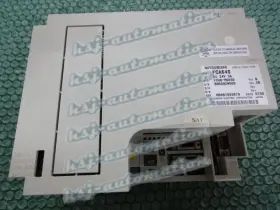 Fca64s Mitsubishi 1pc Control System Used Free Shipping