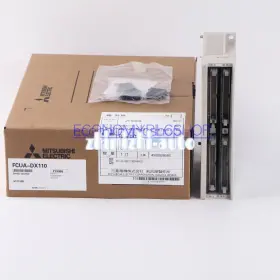 Fcua-dx110 Mitsubishi 1x New Fcuadx110