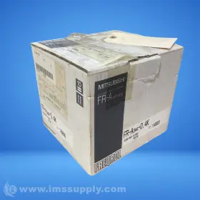 Fr-a044-0.4k Mitsubishi Compact Size Inverter Fnob