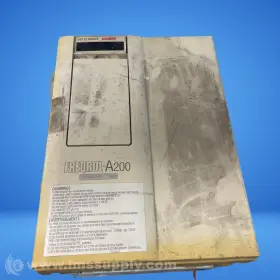 Fr-a240e-5.5k Mitsubishi Inverter Drive Usip