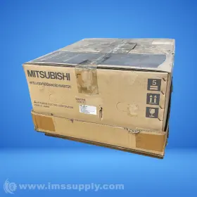 Fr-a540-45k Mitsubishi Inverter Fnob