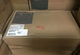 Fr-a740-0.4k-cht Mitsubishi Inverter Fra7400.4kcht New In Box Expedited Shipping