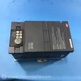 Fr-a740-00025-na Mitsubishi Inverter Drive 1 Hp 480vac 50/60hz Fnip