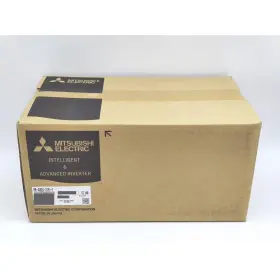 Fr-a820-3.7k-1 Mitsubishi Top Mint 2024 Japan