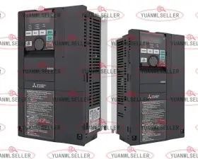 Fr-a840-00170-e2-60 Mitsubishi 1pcs New Frequency Converter 5.5kw