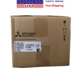 Fr-a840-00770-2-60-30k Mitsubishi 1pc New In Box