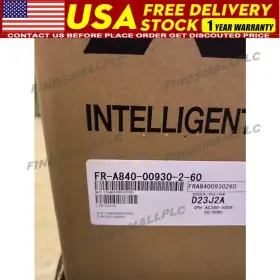 Fr-a840-00930-2-60 Mitsubishi Brand New Fast Shipping