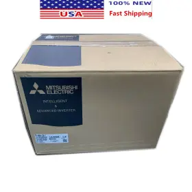 Fr-a840-11k-1 Mitsubishi 1pc Inverter Fra84011k1 New