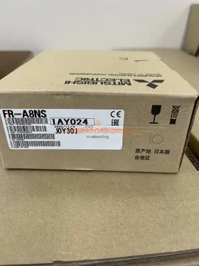 Fr-a8ns Mitsubishi 1pcs New Inverter Selection Card Fra8ns