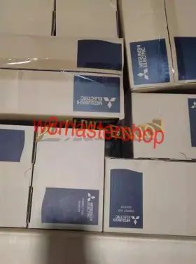 Fr-d720s-070-ec Mitsubishi One New Inverter