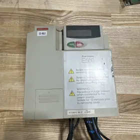 Fr-e540-0.4k Mitsubishi Fr-e540-75k E500 Inverter 380/480v