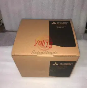 Fr-e740-300-na Mitsubishi One New Frequency Converter