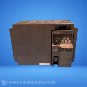 Fr-e740-5.5knf Mitsubishi Inverter Fnip