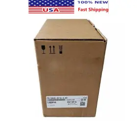 Fr-e840-0016-4-60 Mitsubishi 1pcs New Inverter 0.4kw In Box