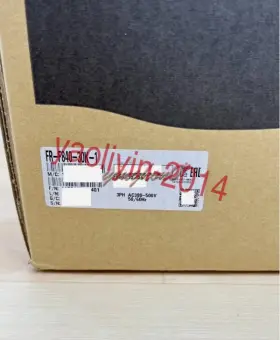 Fr-f840-30k-1 Mitsubishi 1pcs New Inverter