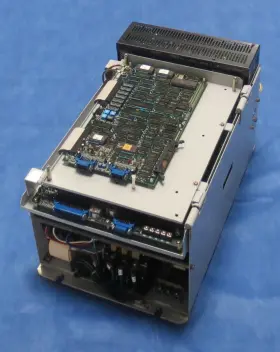 Fr-se-2-7.5k Mitsubishi Repair/exchange Service Ac Spindle Drive. Warranty