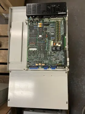 Fr-sf-2-30k Mitsubishi Freqrol Ac Spindle Controller 30kw